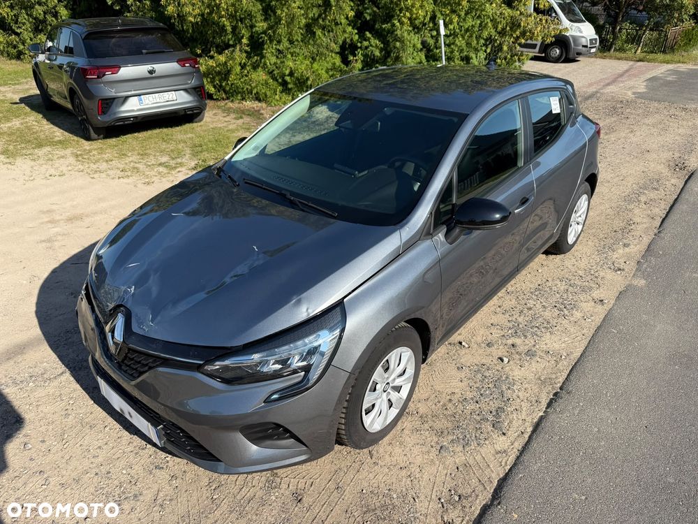 Renault Clio TCe 100 BUSINESS EDITION - 37