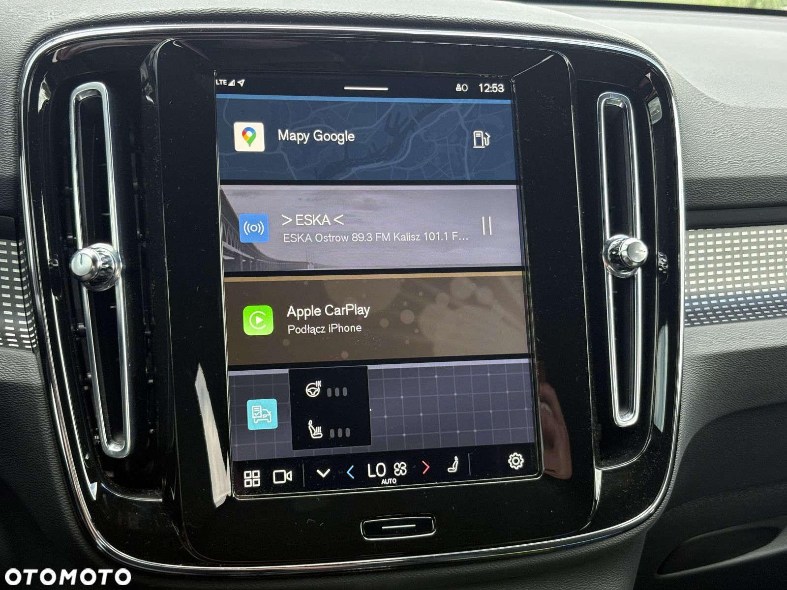 Volvo XC 40 - 11