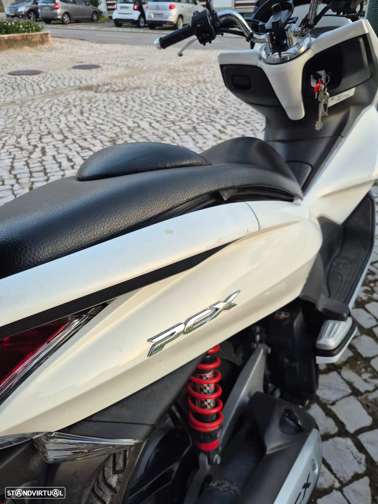 Honda PCX125 - 7