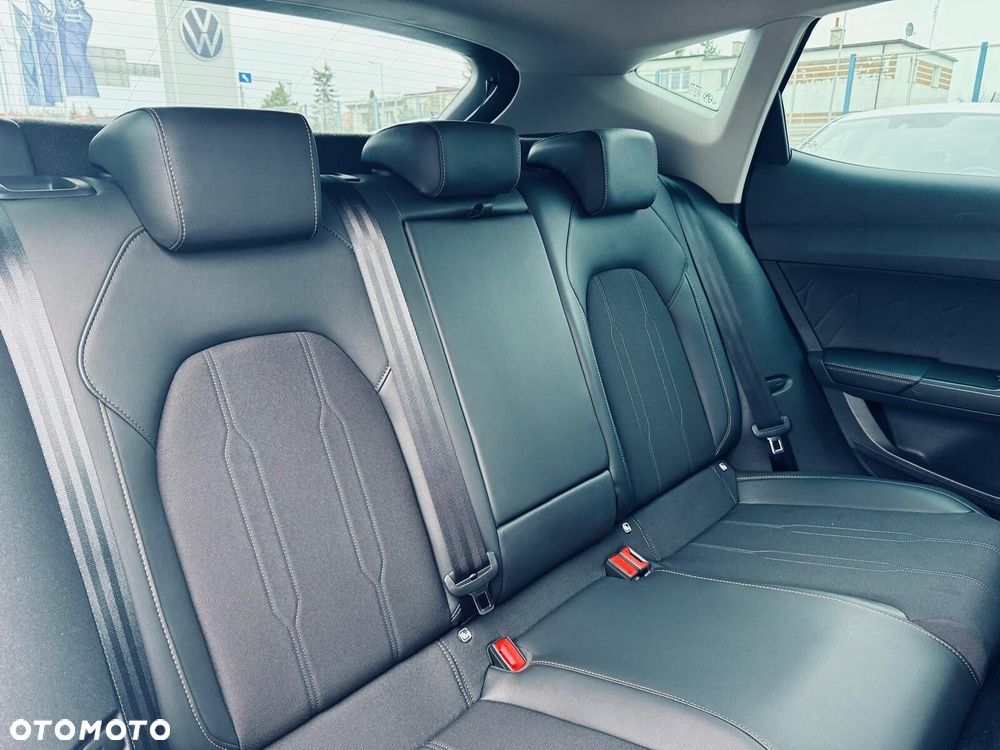 Cupra Formentor - 17