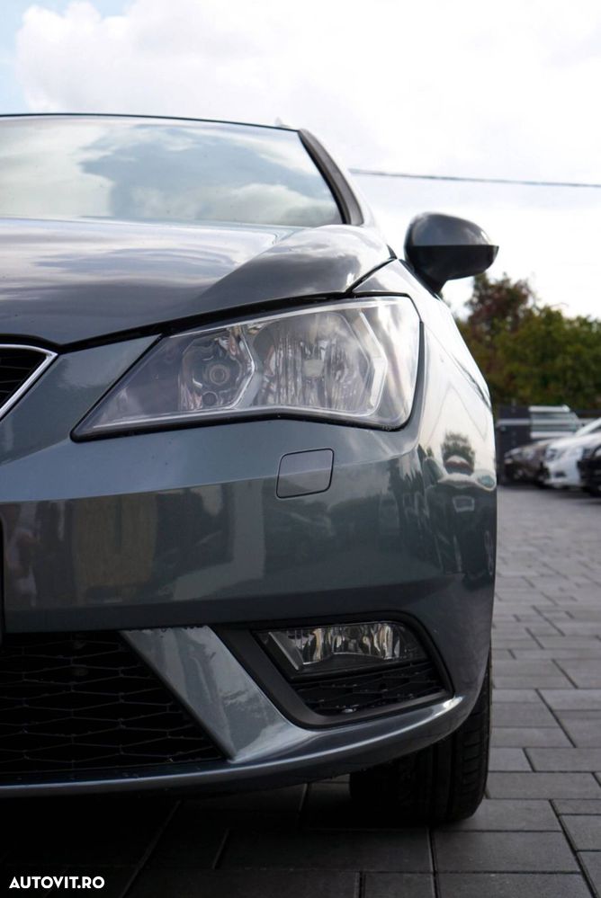 Seat Ibiza 1.2 TSI Style - 20