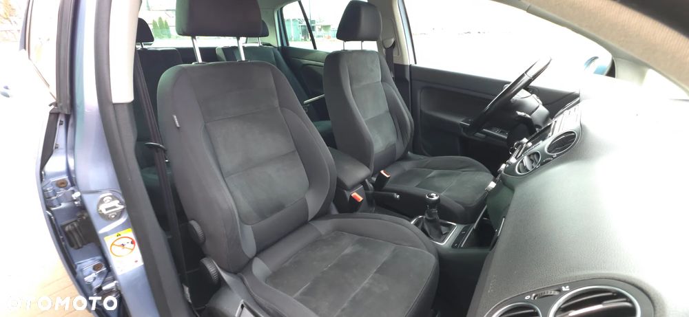 Volkswagen Golf 1.4 TSI Highline - 27