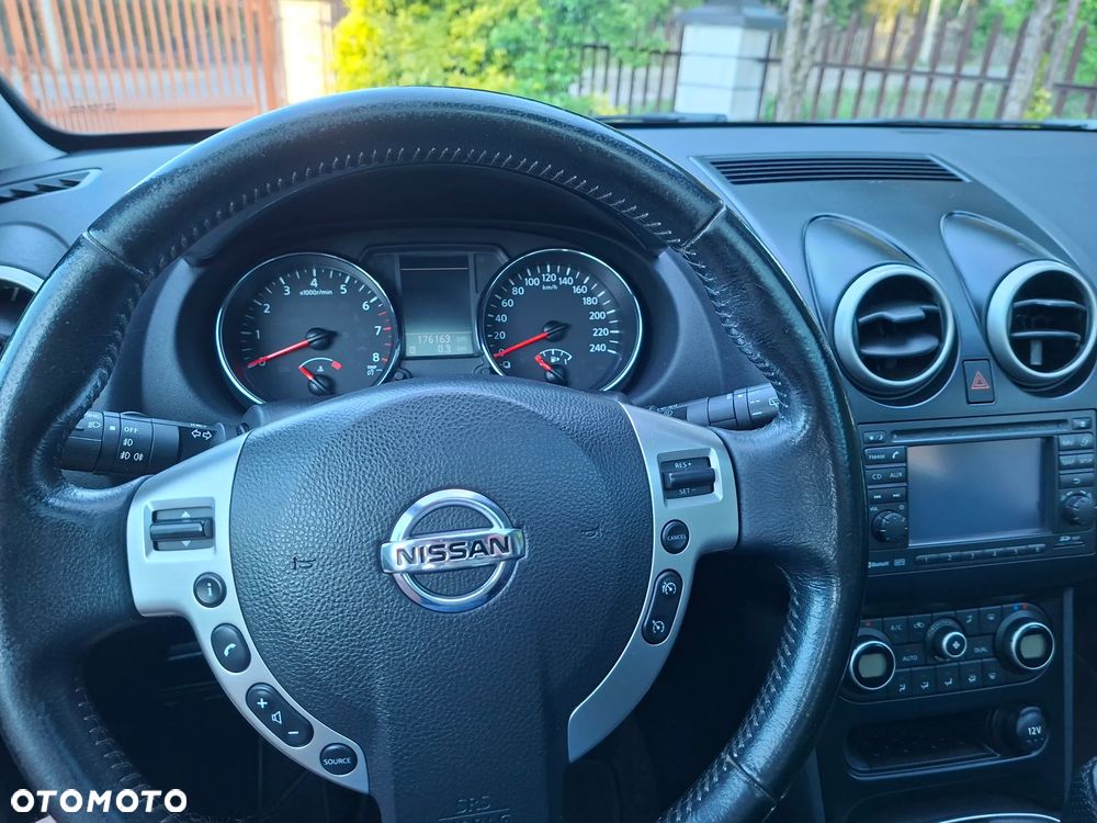 Nissan Qashqai 2.0 Acenta - 27