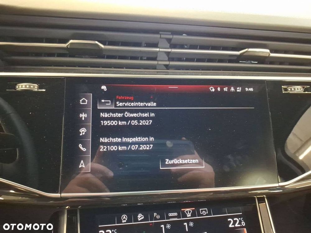 Audi Q7 - 11