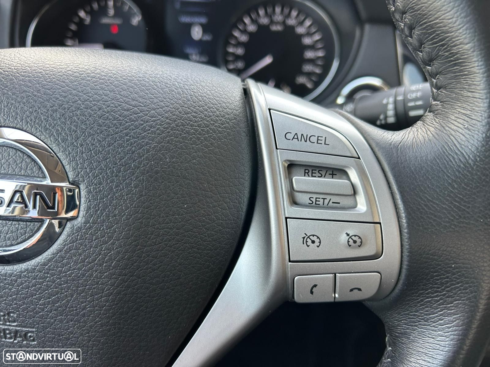 Nissan X-Trail 1.6 dCi N-Connecta - 44