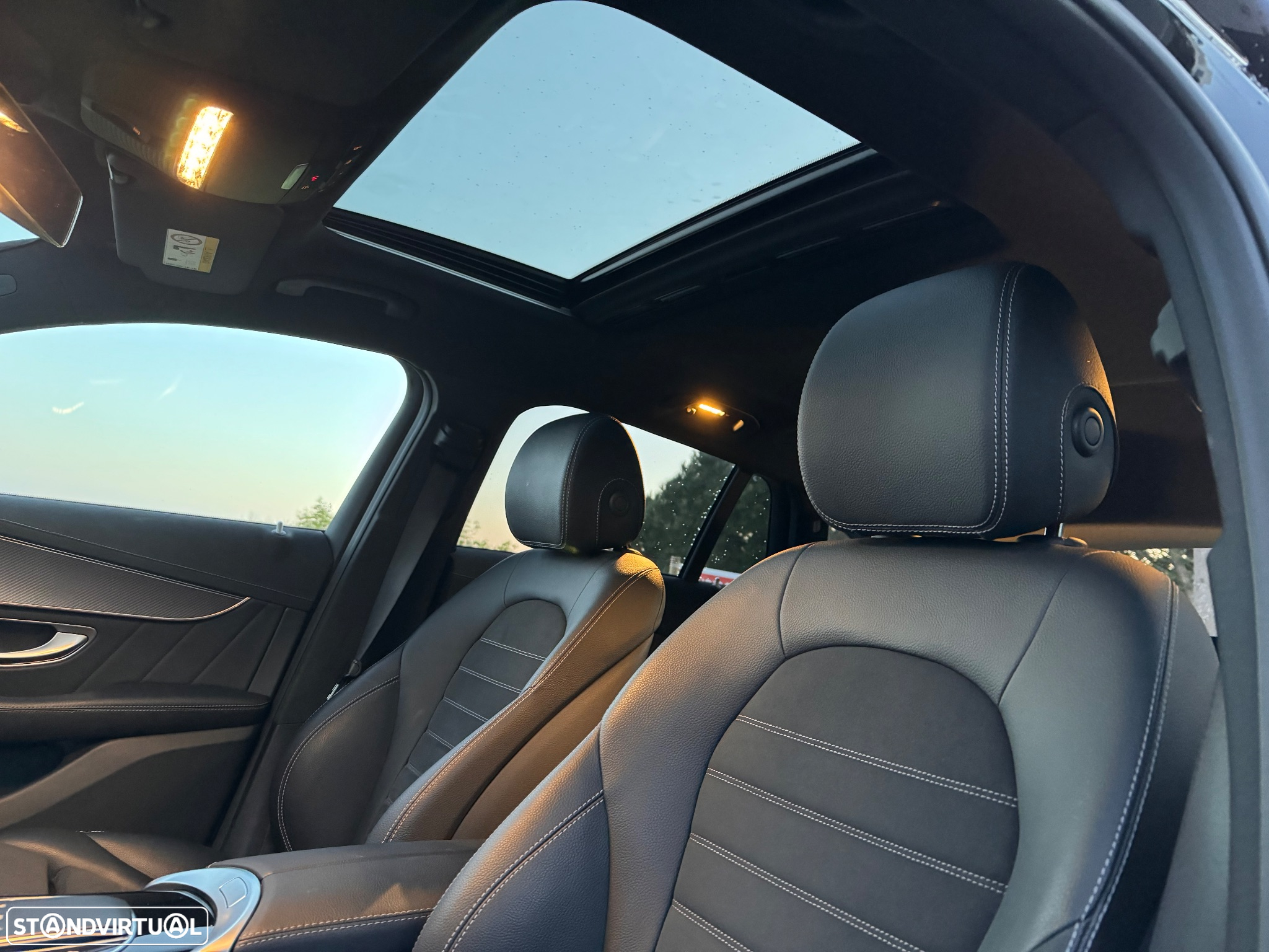 Mercedes-Benz EQC 400 4Matic - 14
