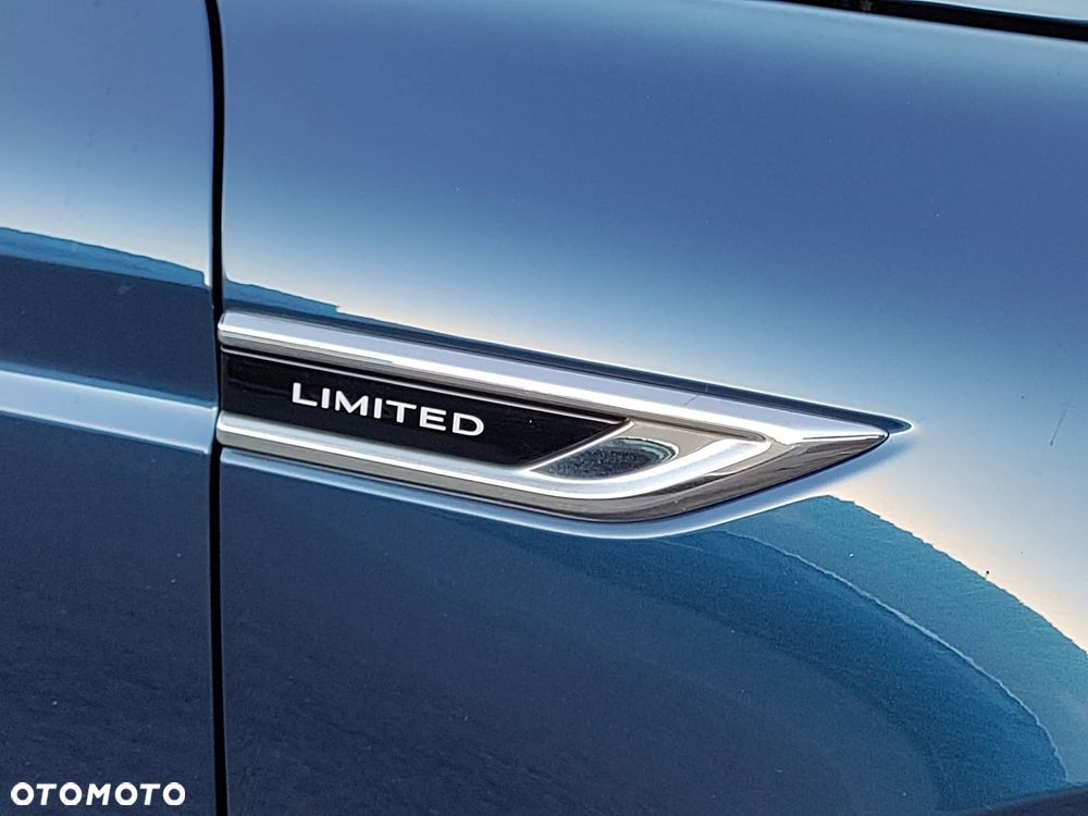 Renault Talisman 1.7 Blue dCi Intens - 17