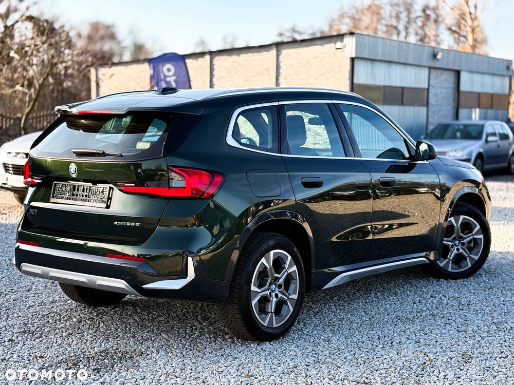 BMW X1 xDrive25e M Sportpaket - 6