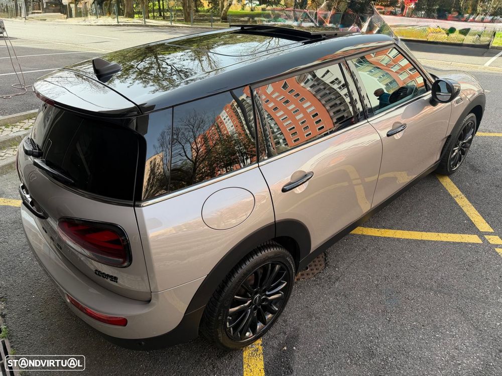 MINI Clubman Cooper Premium Plus Classic Auto - 5