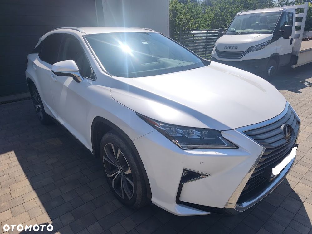 Lexus RX 300 Prestige - 2