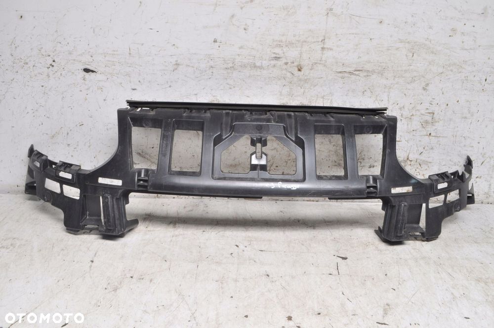 CITROEN C3 PICASSO WZMOCNIENIE ZDERZAKA PRZEDNIEGO 9681799577 - 1
