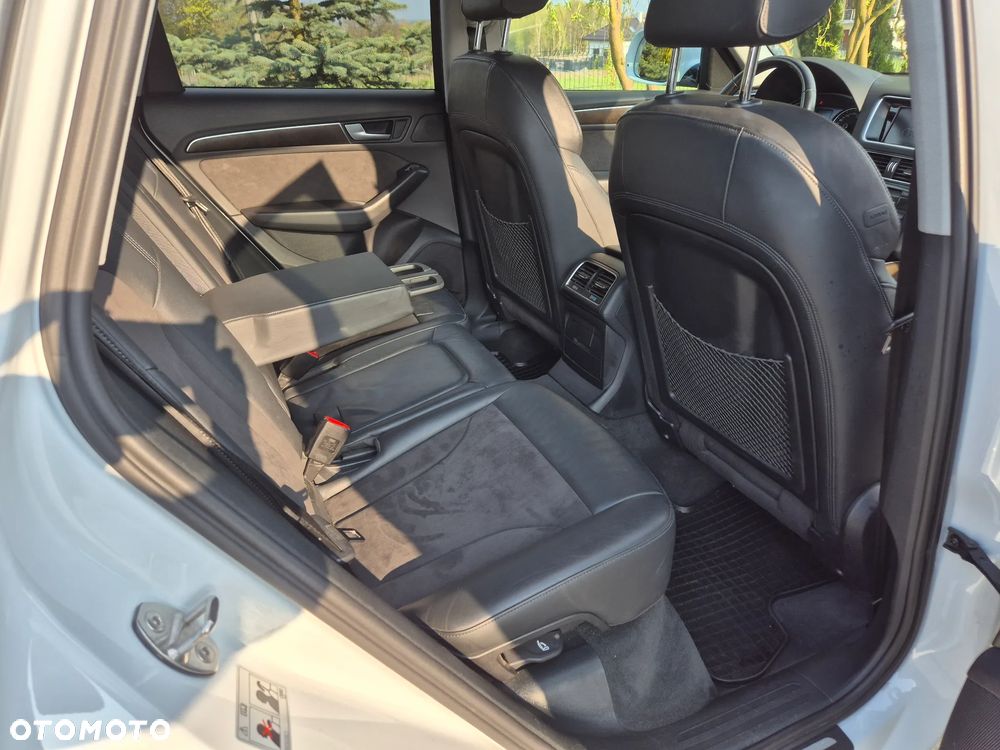 Audi Q5 2.0 TDI Quattro S tronic - 16