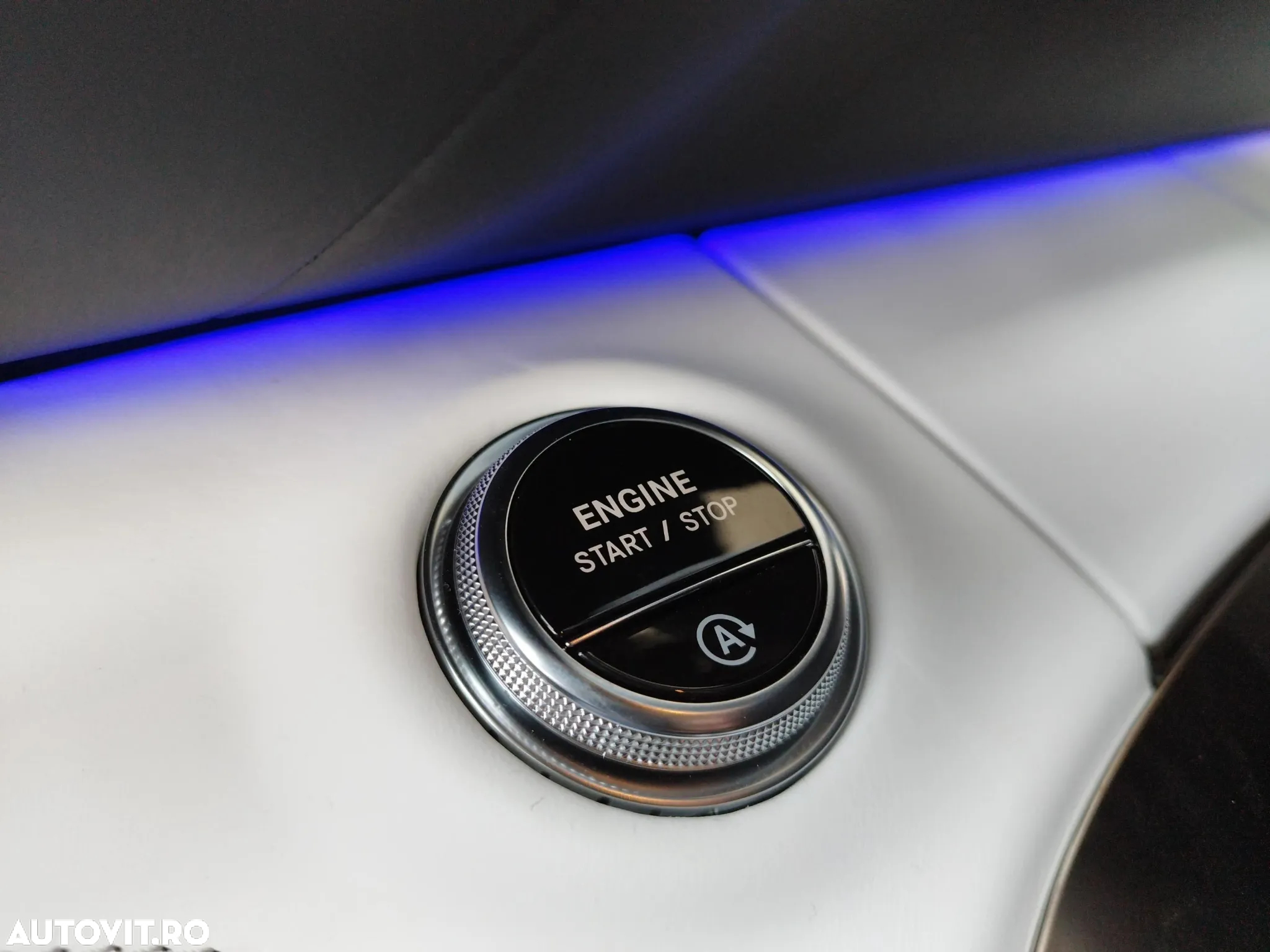 Mercedes-Benz SL AMG 63 4MATIC+ - 21