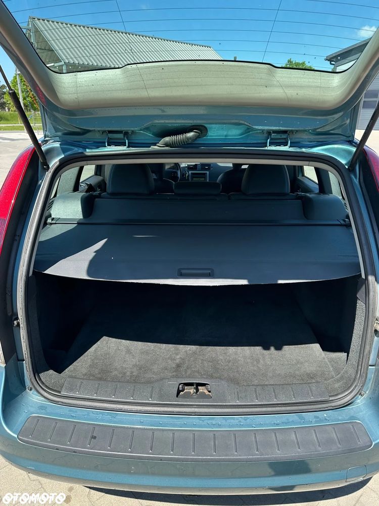 Volvo V50 1.6D DRIVe Kinetic - 25