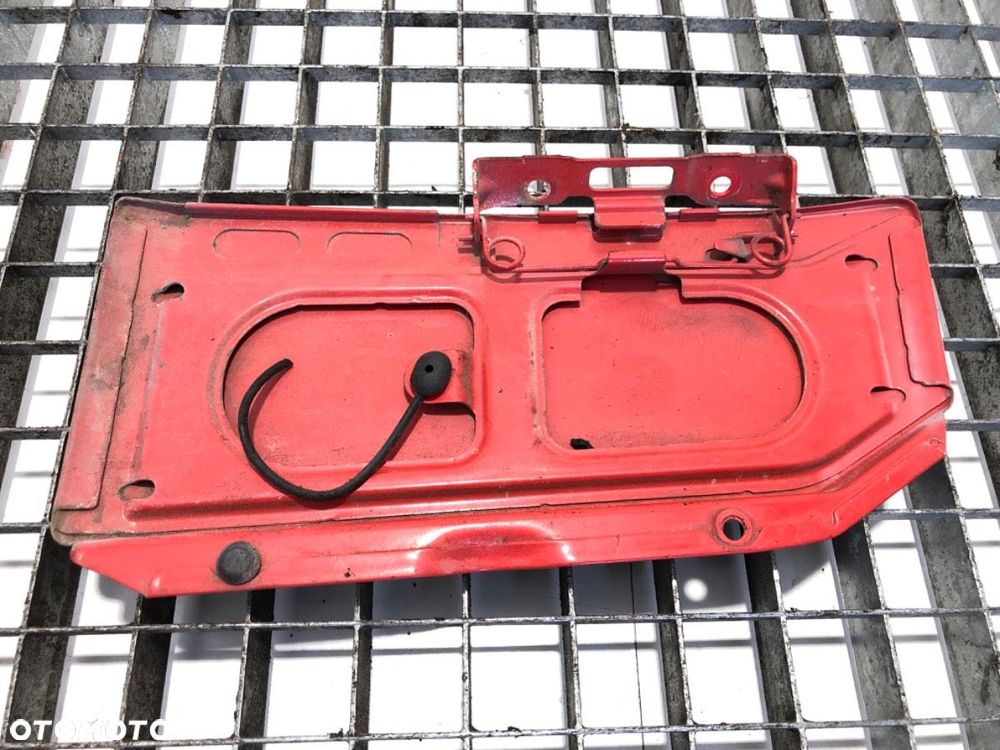 KLAPKA WLEWU PALIWA  VW CRAFTER 30-35 Autobus (2E_) 2006 - 2016 2.5 TDI 80 kW [109 KM] olej - 4