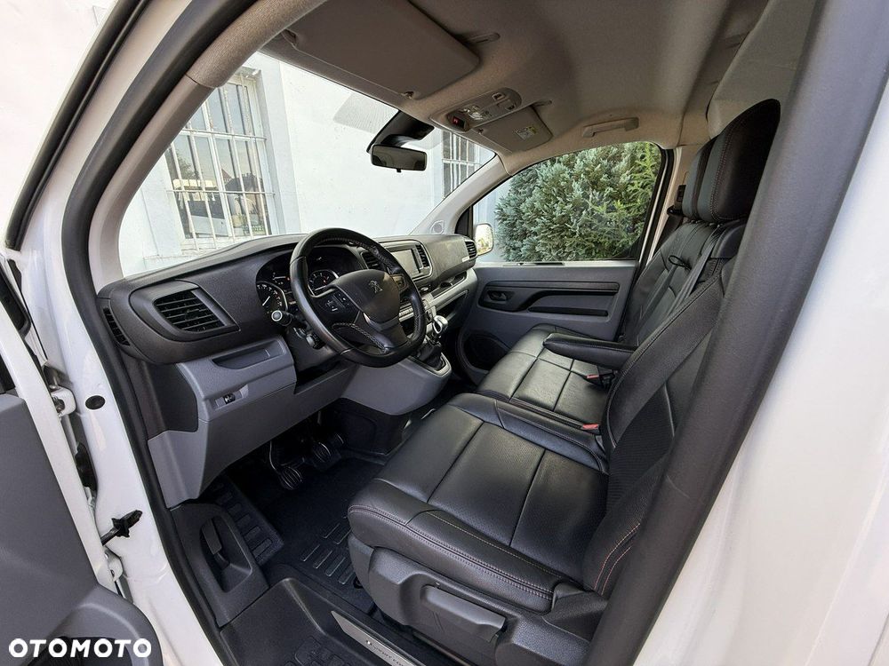 Peugeot Expert - 11
