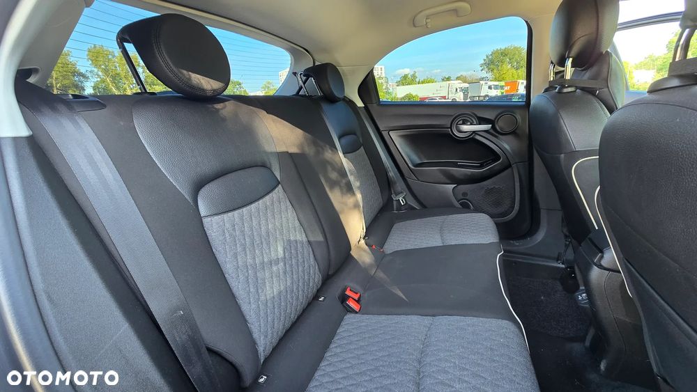 Fiat 500X 1.0 City Cross - 8
