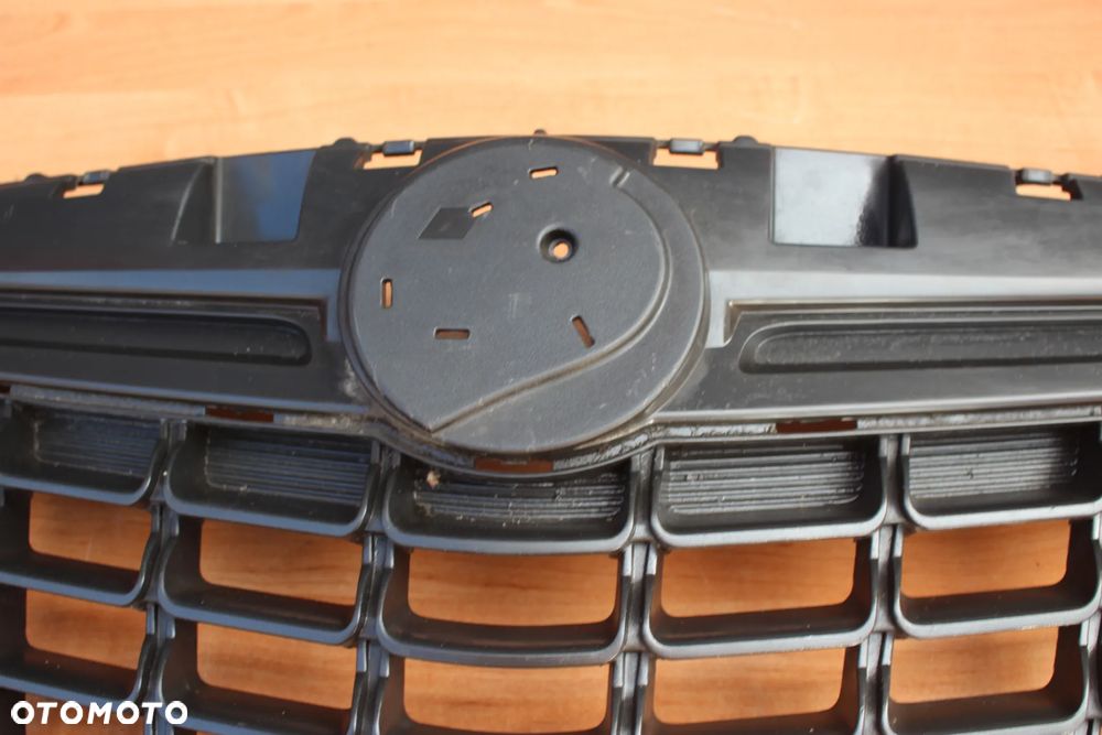 ATRAPA GRILL ZDERZAKA CHROM OPEL MOKKA 95249780 13368871 95391786 - 19