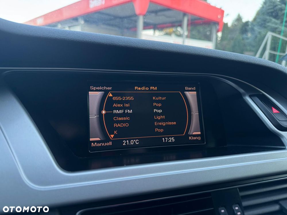Audi A4 Avant - 14