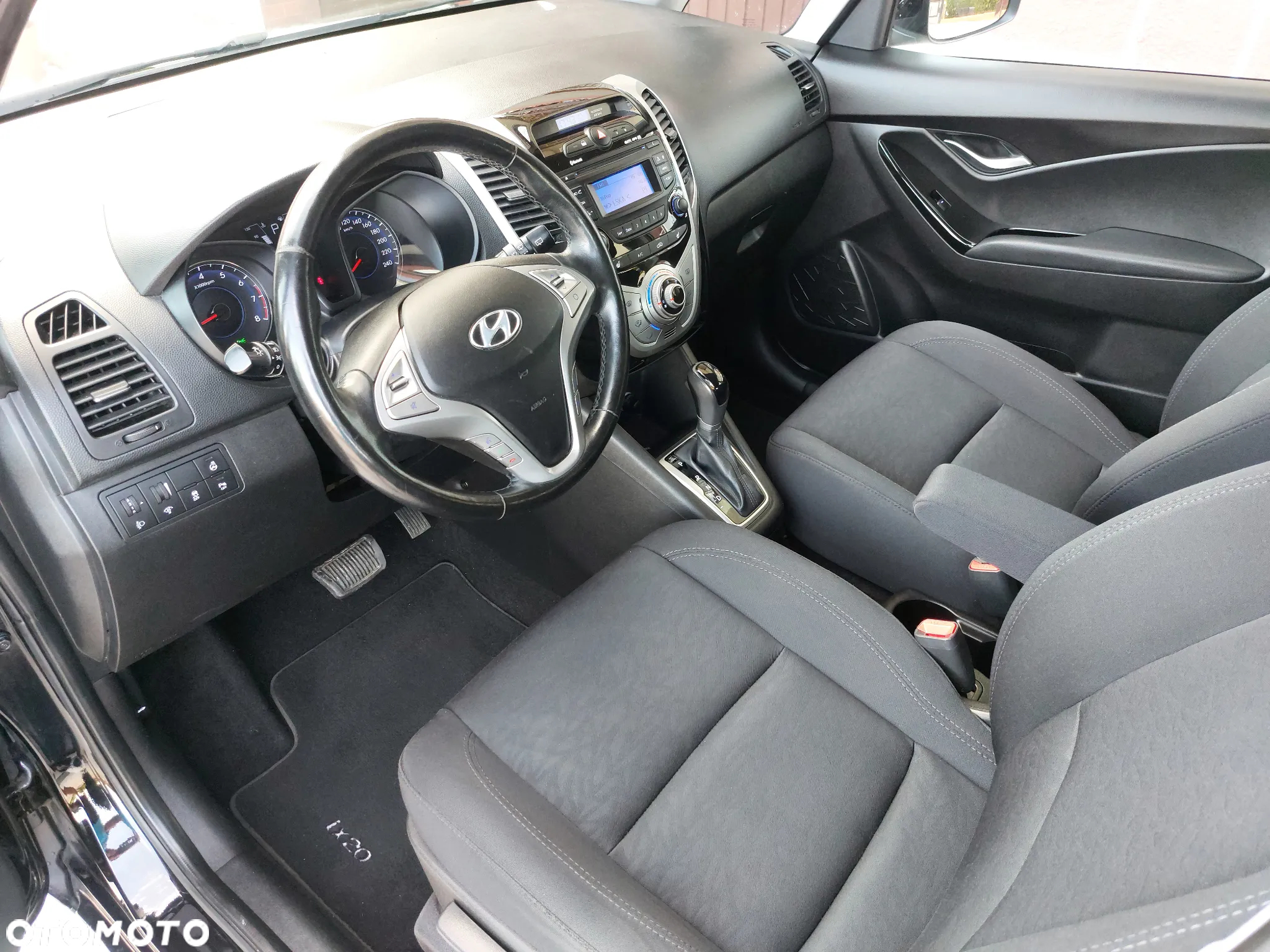 Hyundai ix20 1.6 Automatik Trend - 5
