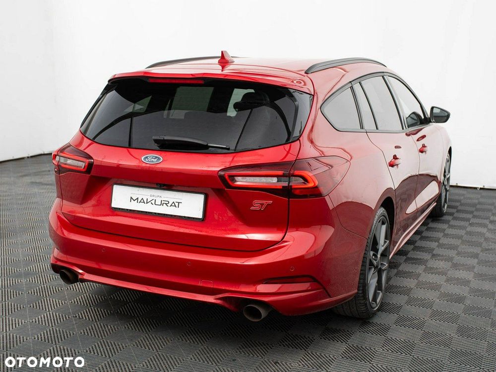 Ford Focus 2.3 EcoBoost ST X - 6