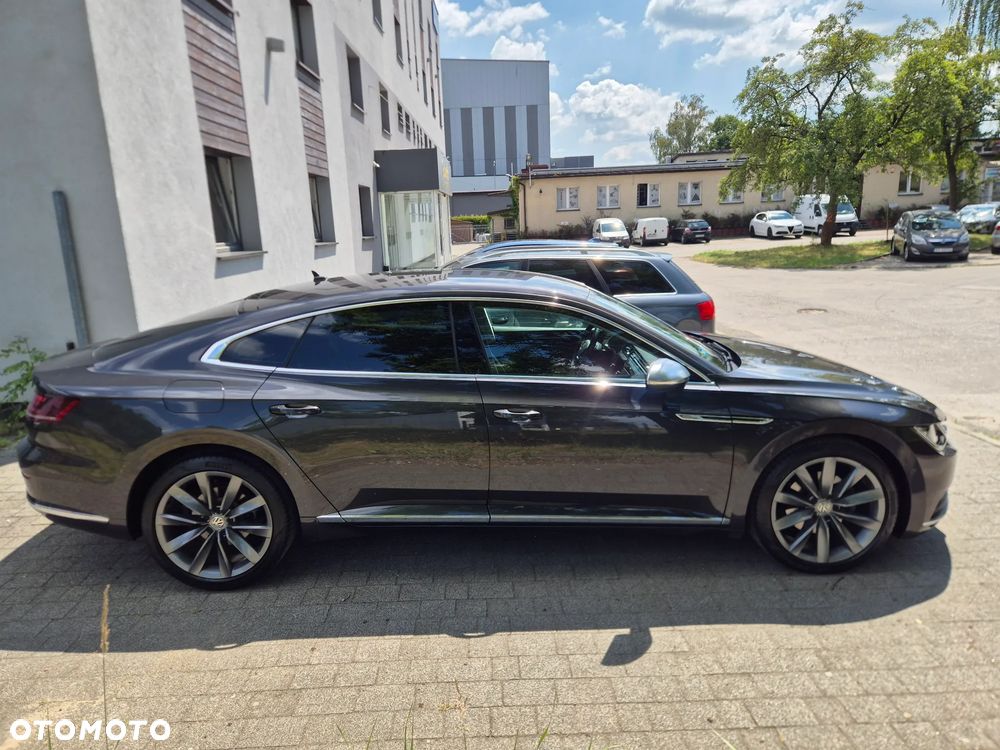 Volkswagen Arteon 2.0 TDI SCR Elegance DSG - 3