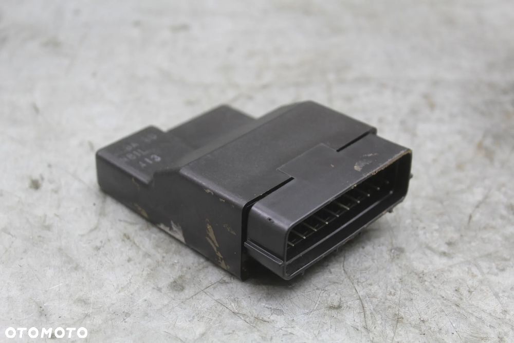 Honda XLV 650 Transalp moduł zapłonowy - 2