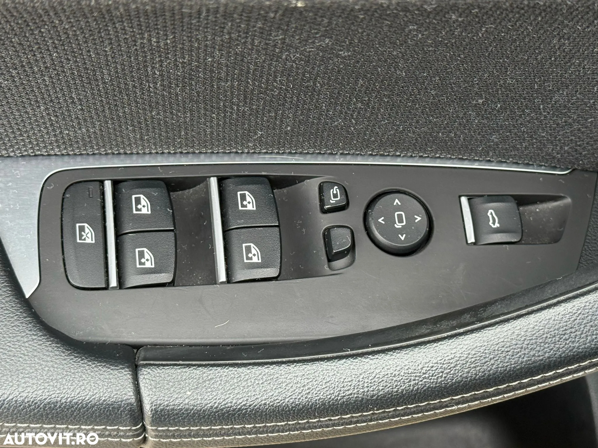 BMW X3 xDrive20i AT xLine - 12