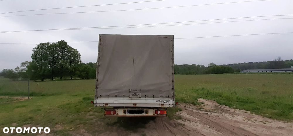 Fiat DUCATO - 6