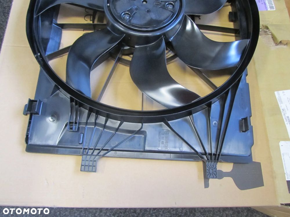 wentylator 0999061200 - 3