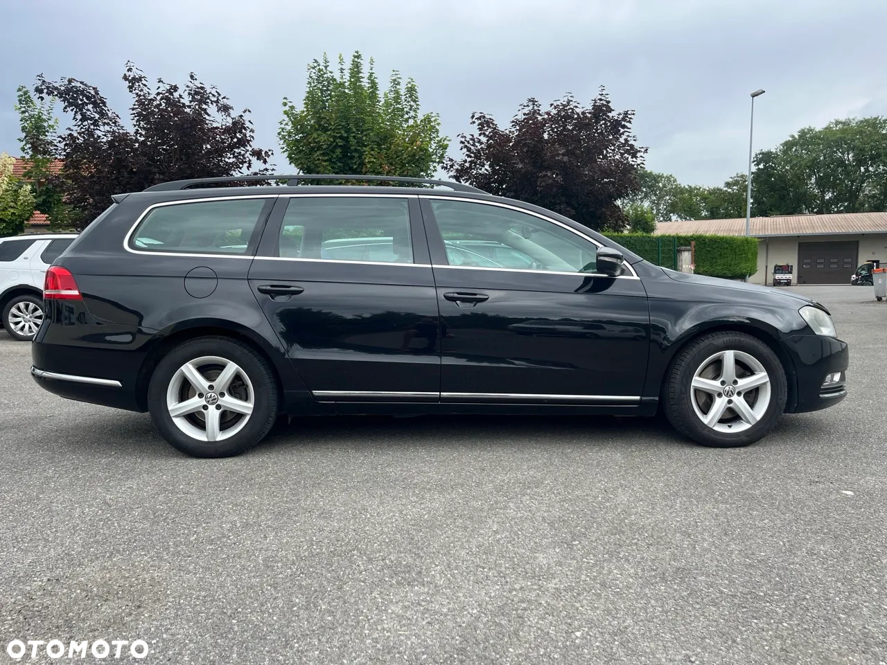 Volkswagen Passat 2.0 TSI Comfortline - 4