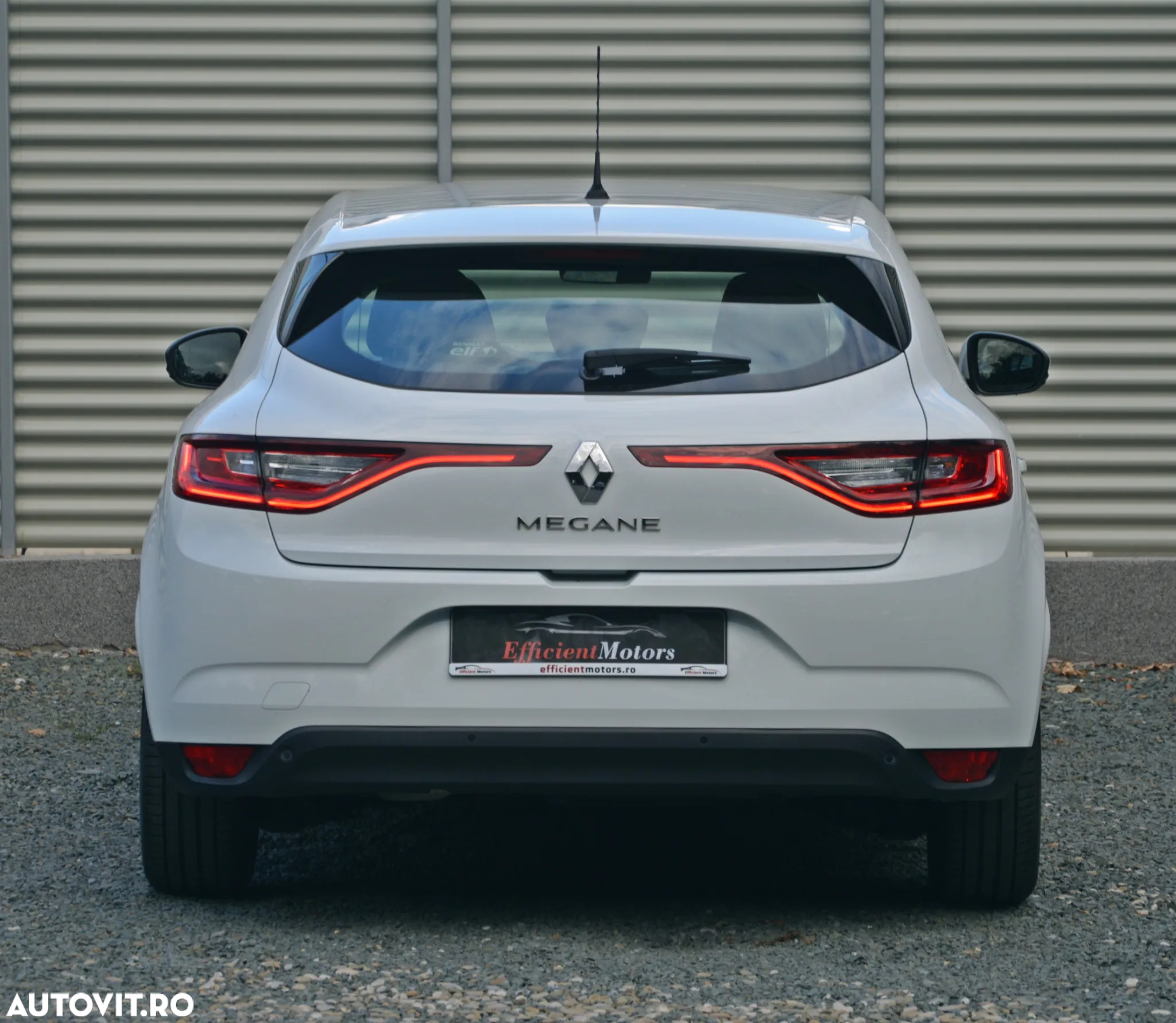 Renault Megane Energy dCi Business - 19