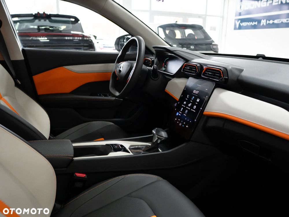 Dongfeng Shine 1.5T Mach Power - 30