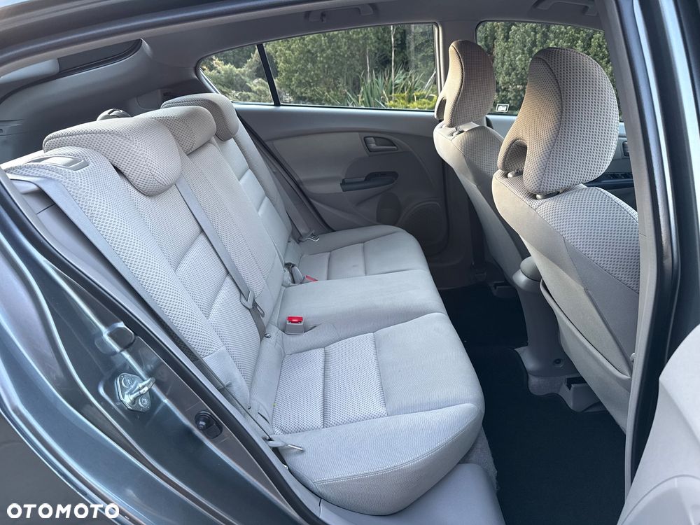 Honda Insight 1.3 Comfort - 19