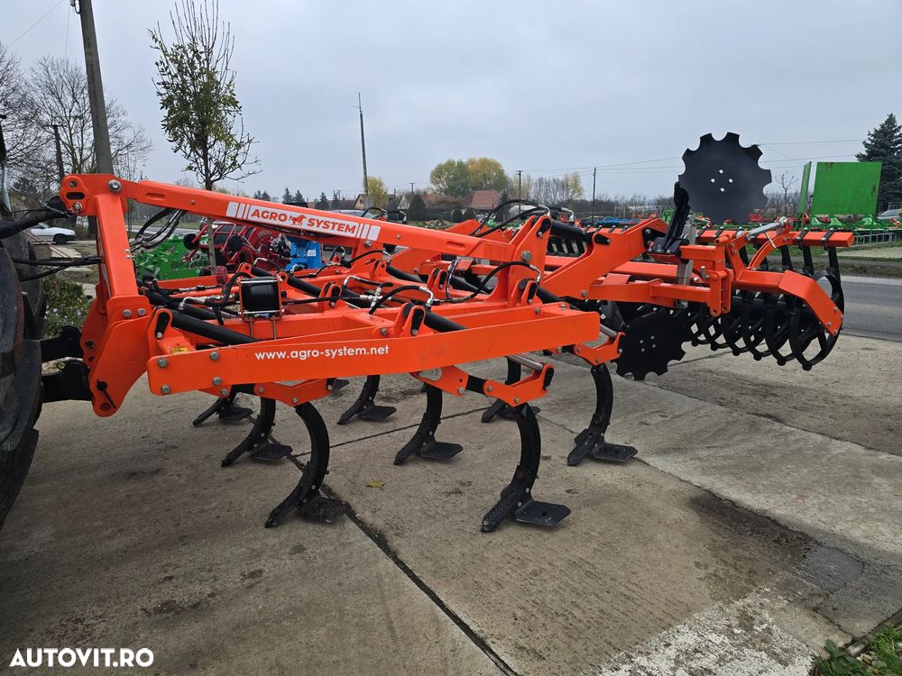 Rotor HidroMaster 3M - 9