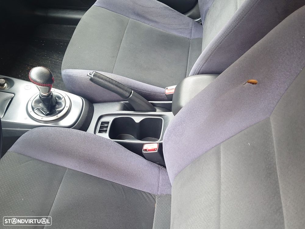 Mitsubishi Lancer SW 1.6 Sport BT - 9