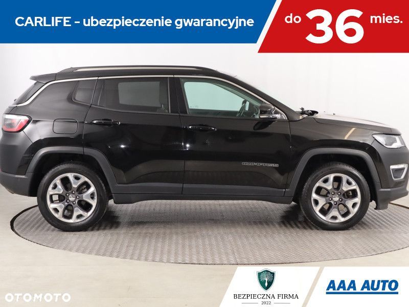 Jeep Compass - 7
