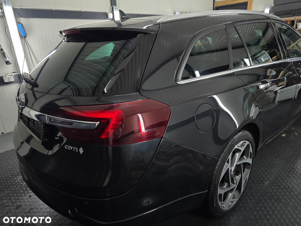 Opel Insignia 2.0 CDTI ecoFLEXStart/Stop Business Innovation - 33