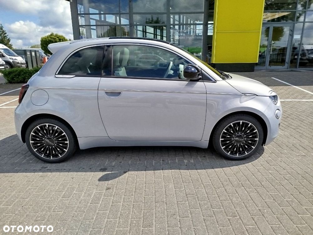 Fiat 500 - 8