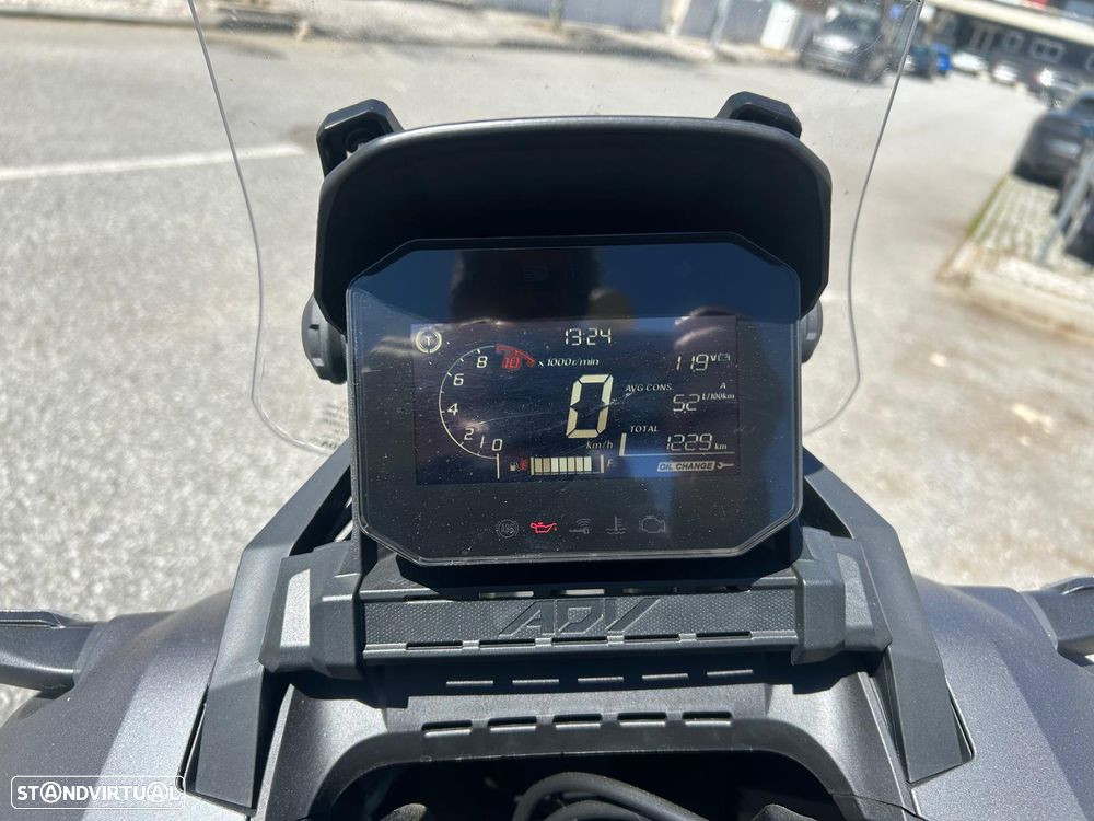 Honda ADV - 3