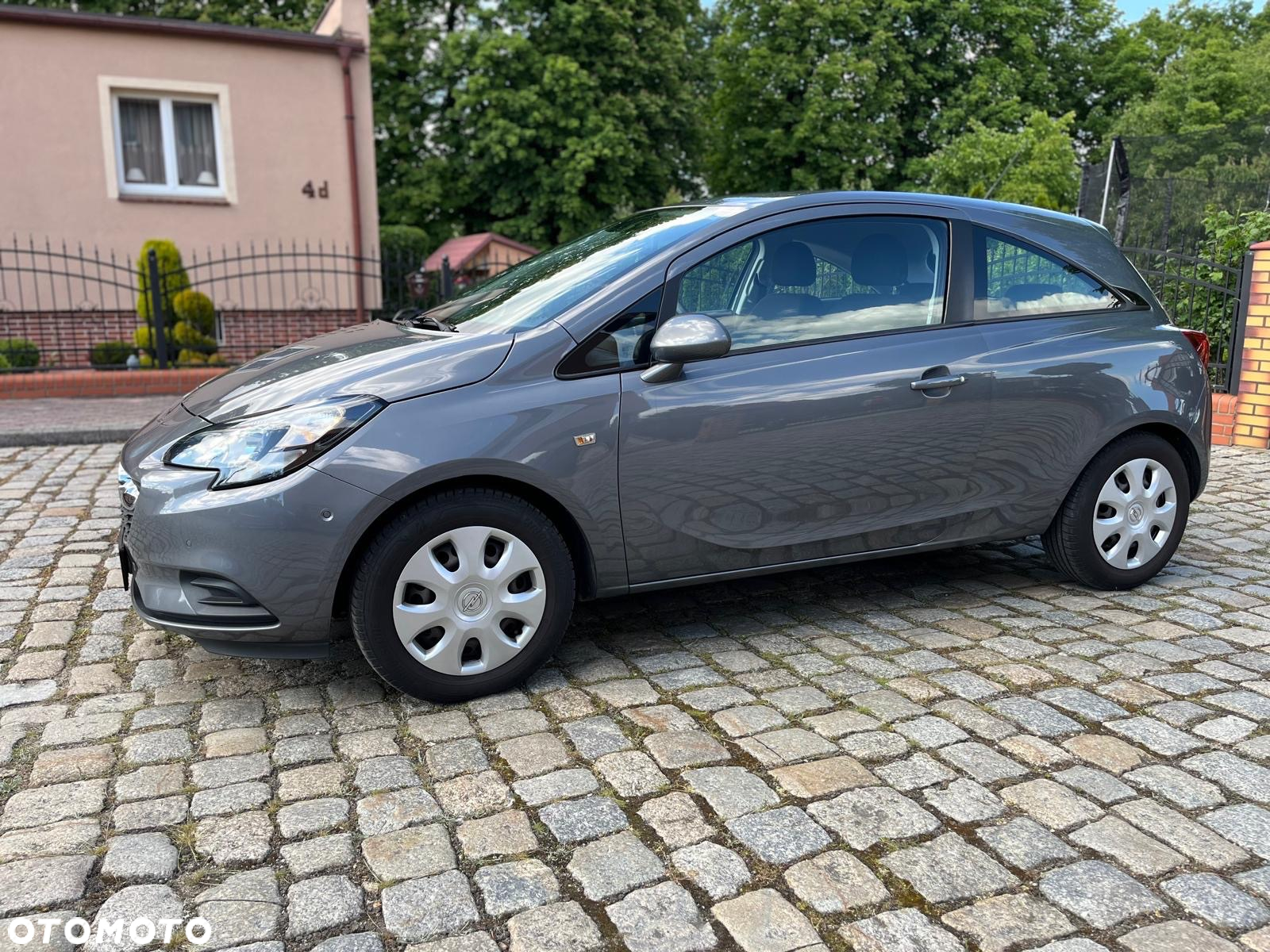 Opel Corsa 1.4 Cosmo - 5