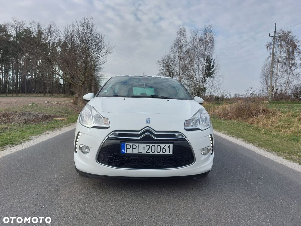 Citroën DS3 - 9