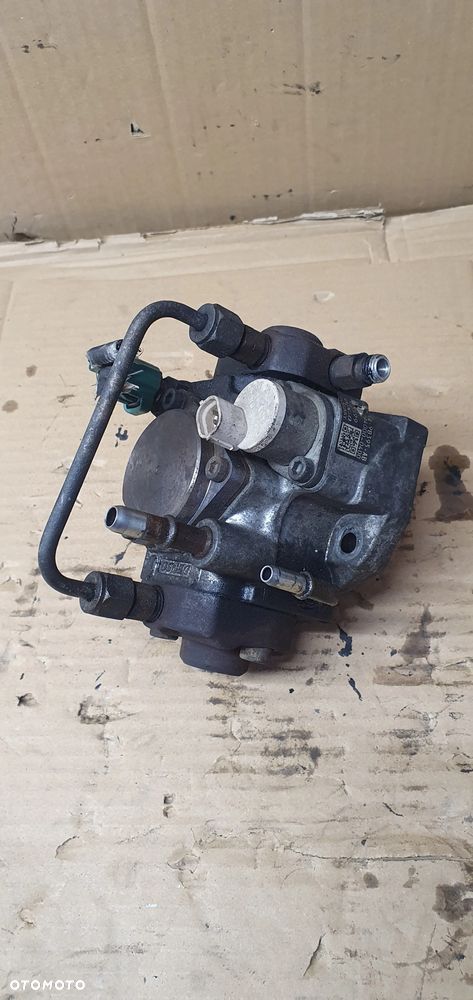 Pompa wtryskowa paliwa Fiat Ducato III 2.2 JTD 6C1Q-9B395-AB - 5