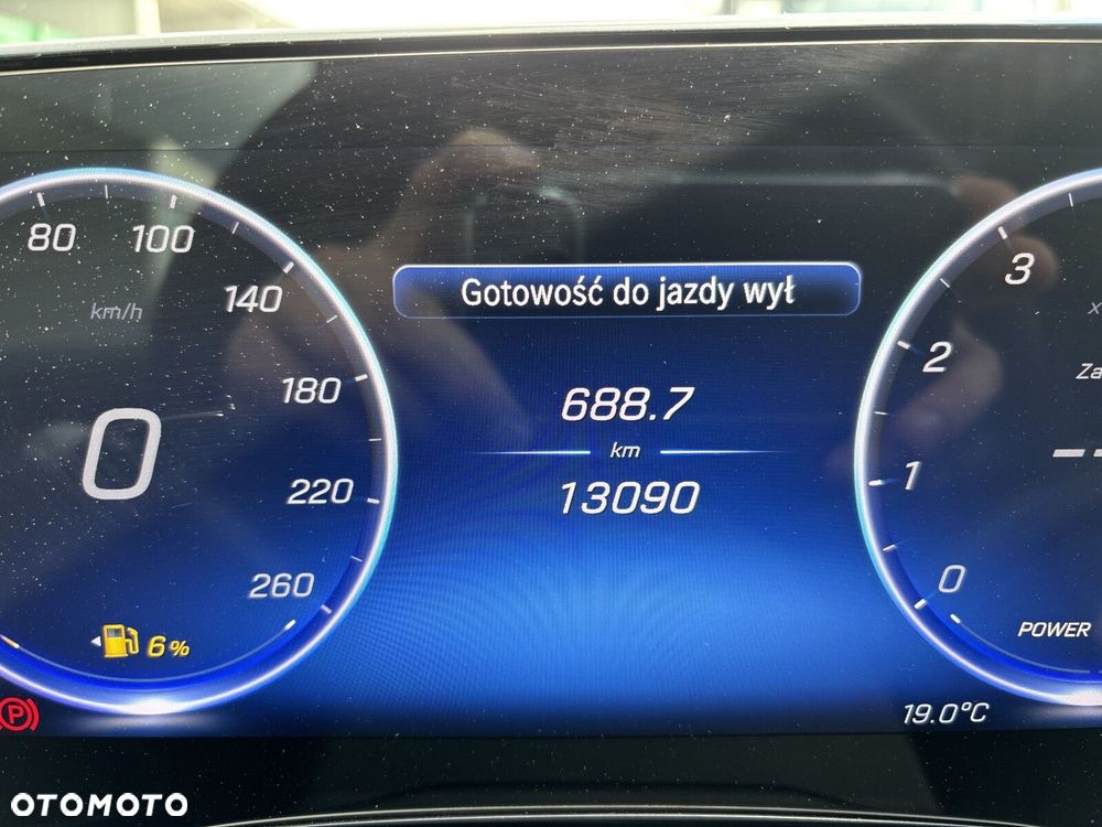 Mercedes-Benz CLA - 13