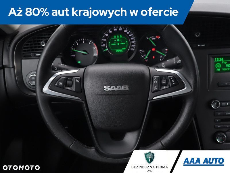 Saab 9-5 - 22