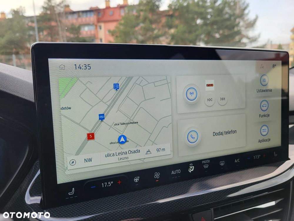 Ford Focus 2.3 EcoBoost ST - 23