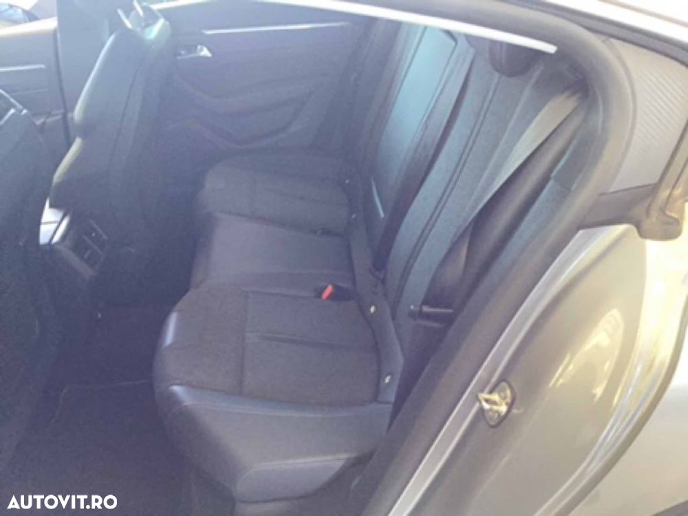Peugeot 508 BlueHDi 130 EAT8 Allure - 14