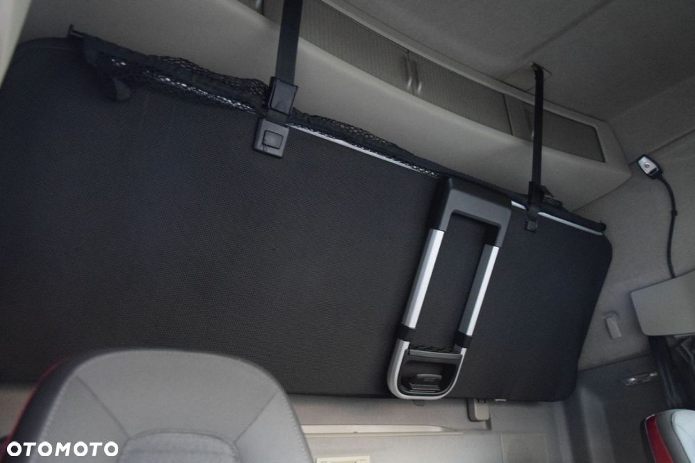 Volvo FH 540 BDF Globetrotter XL - 31