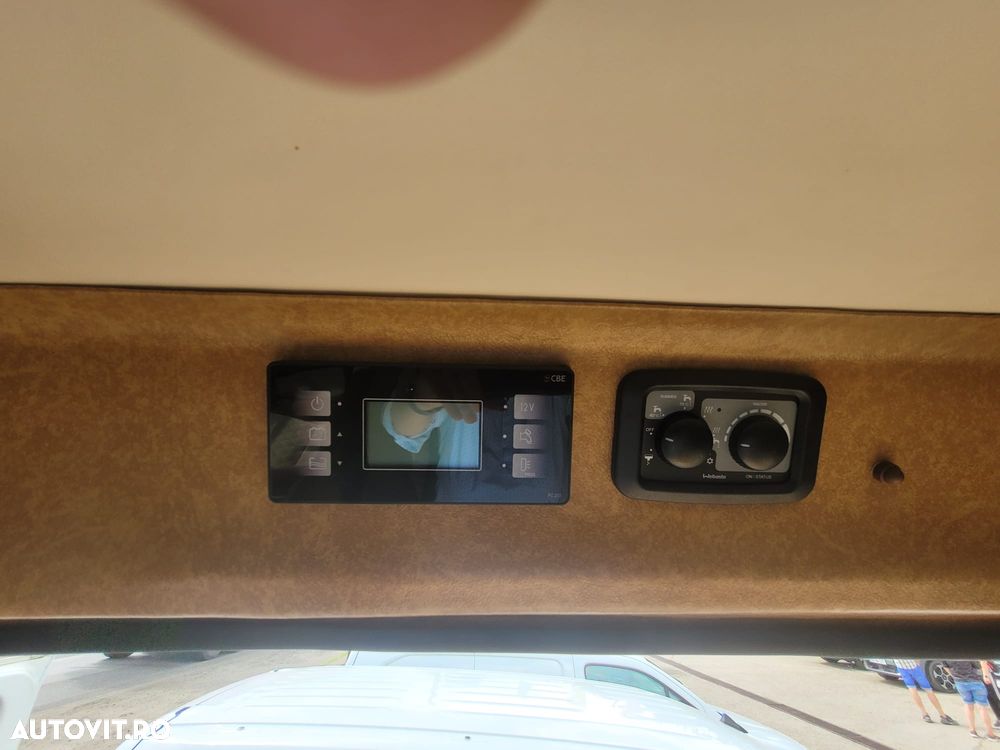 Peugeot Boxer - 20