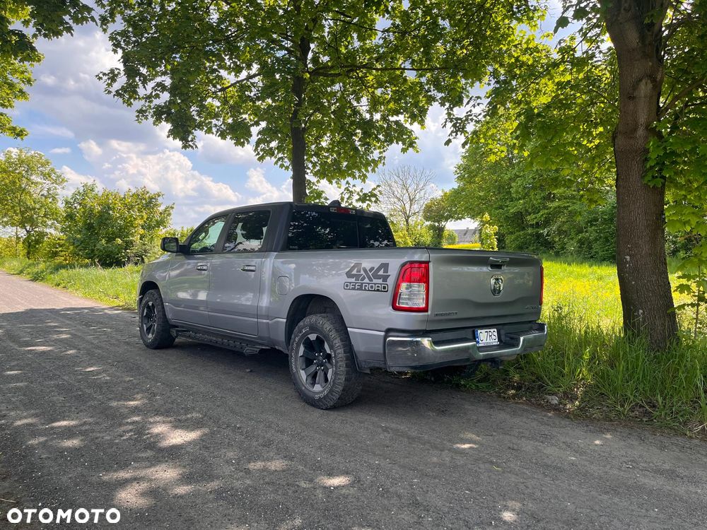 RAM 1500 - 6